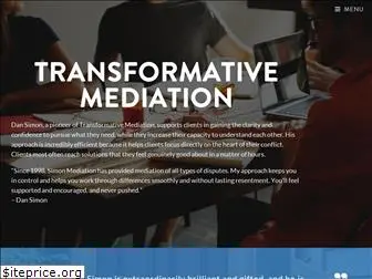 transformativemediation.com