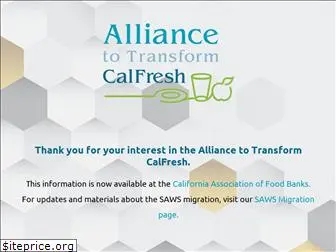 transformcalfresh.org