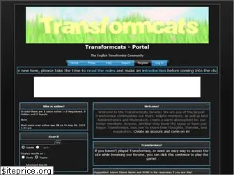 transformcats.forumotion.com