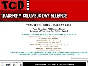 transformcolumbusday.org