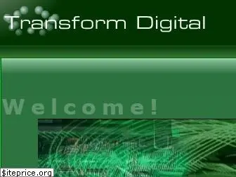 transformdigital.com