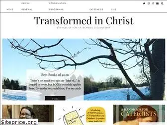 transformedinchrist.com