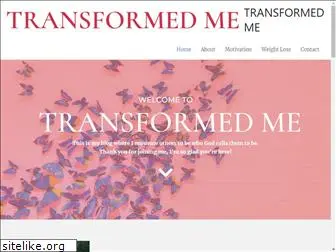 transformedme.net