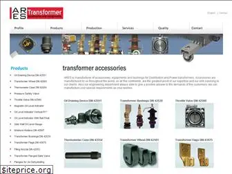 transformer-accessories.com
