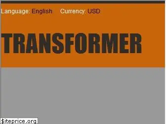 transformer8.com