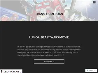 transformerdan.com