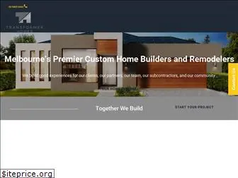 transformerhomes.com.au