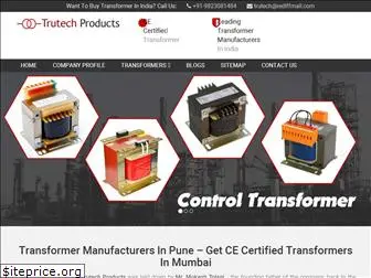 transformermanufacturersinpune.com