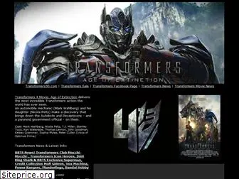 transformers3d.com