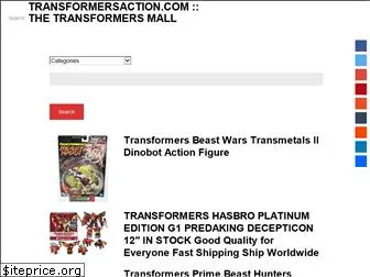 transformersaction.com