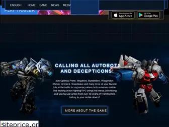 transformersforgedtofight.com