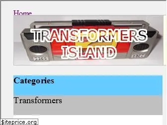 transformersisland.com