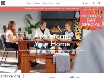 transformertable.com