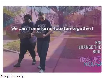 transformhouston.org