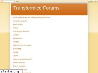transformice-forums.blogspot.com