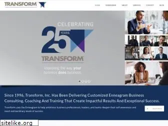 transforminc.com