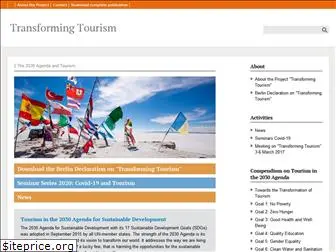 transforming-tourism.org