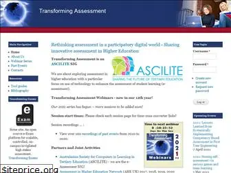 transformingassessment.com