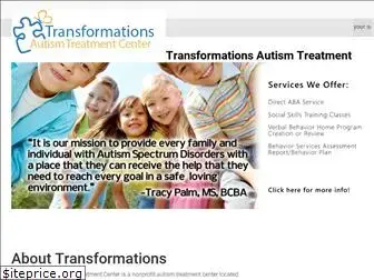 transformingautism.com