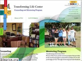 transforminglifecentertlc.com