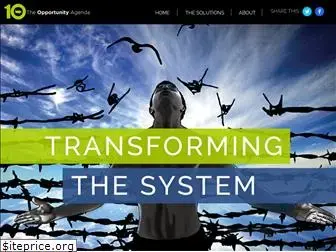 transformingthesystem.org