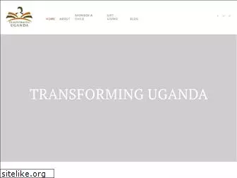 transforminguganda.org