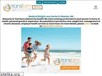 transforminstitute.org