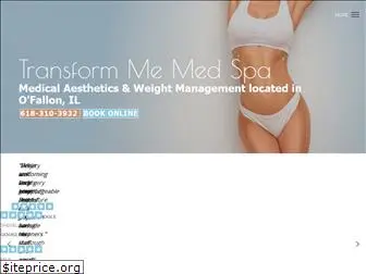 transformmemedspa.com