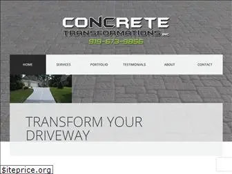 transformmyconcrete.com