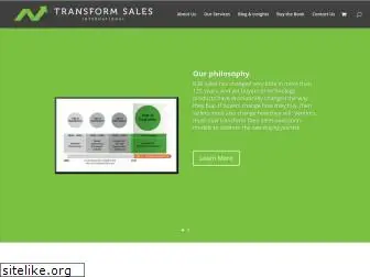 transformsales.com.au