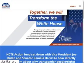 transformthewhitehouse.org