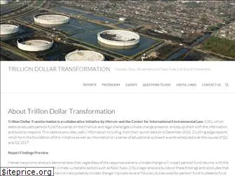 transformtrillions.org