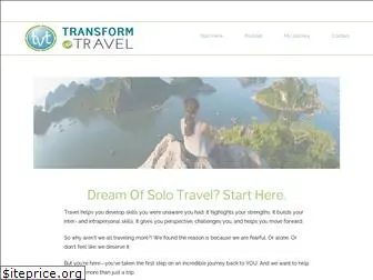 transformviatravel.com
