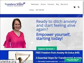 transformwithin.com.au