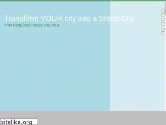 transformyourcity.eu