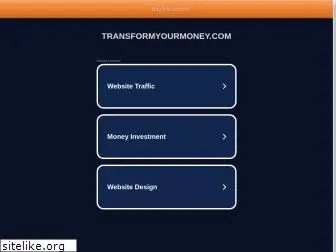 transformyourmoney.com