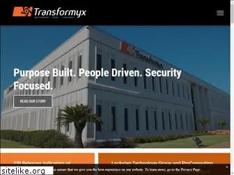 transformyx.com