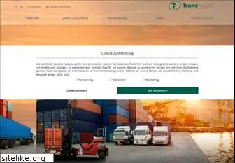 transfreight.ch