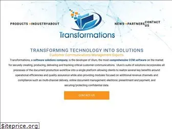 transfrm.com