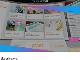 transfrvr.com