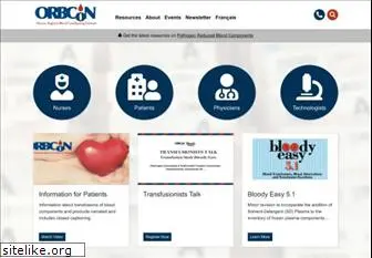 transfusionontario.org