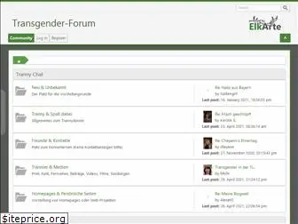 transgender-netz.de