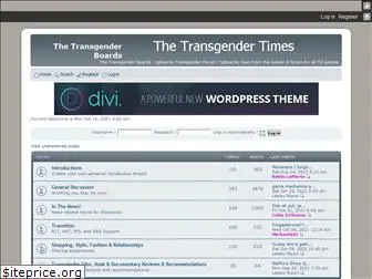 transgenderboards.com