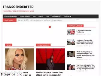 transgenderfeed.com