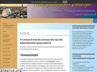 transgendergroepgroningen.nl