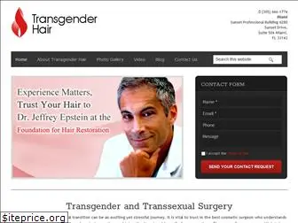 transgenderhair.com