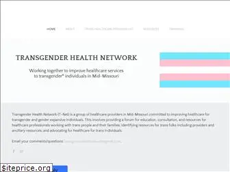 transgenderhealthnetwork.org