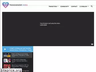 transgenderindia.com