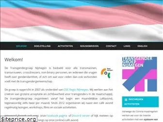transgendernijmegen.nl