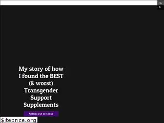 transgendersupplements.com